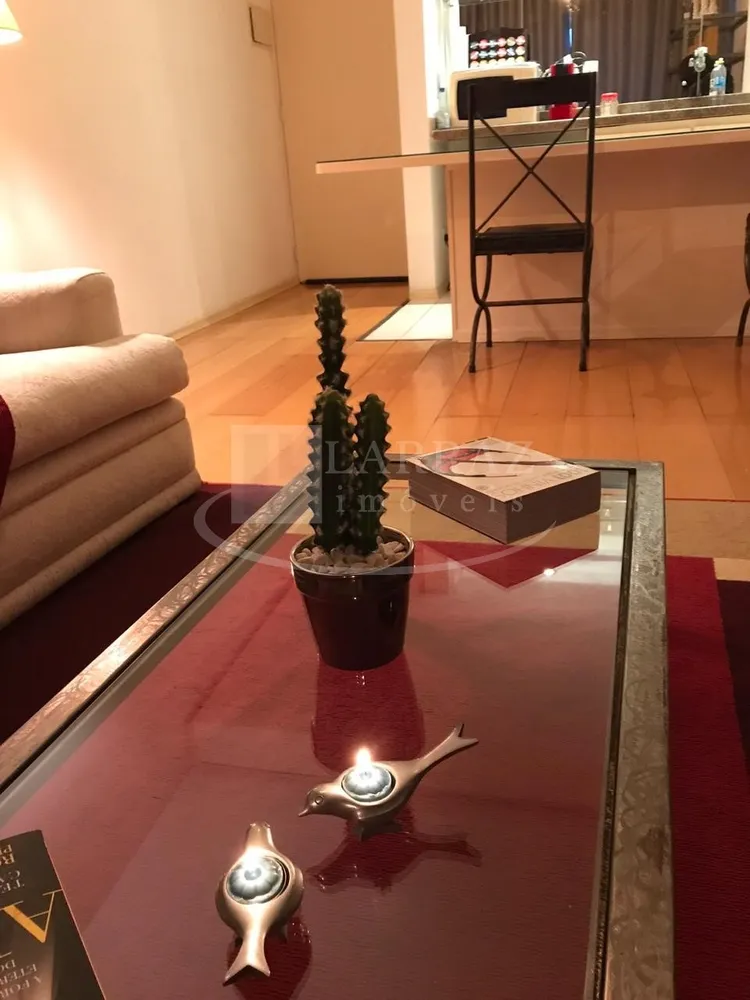 Flat/Apart Hotel, 1 quarto, 54 m² - Foto 2