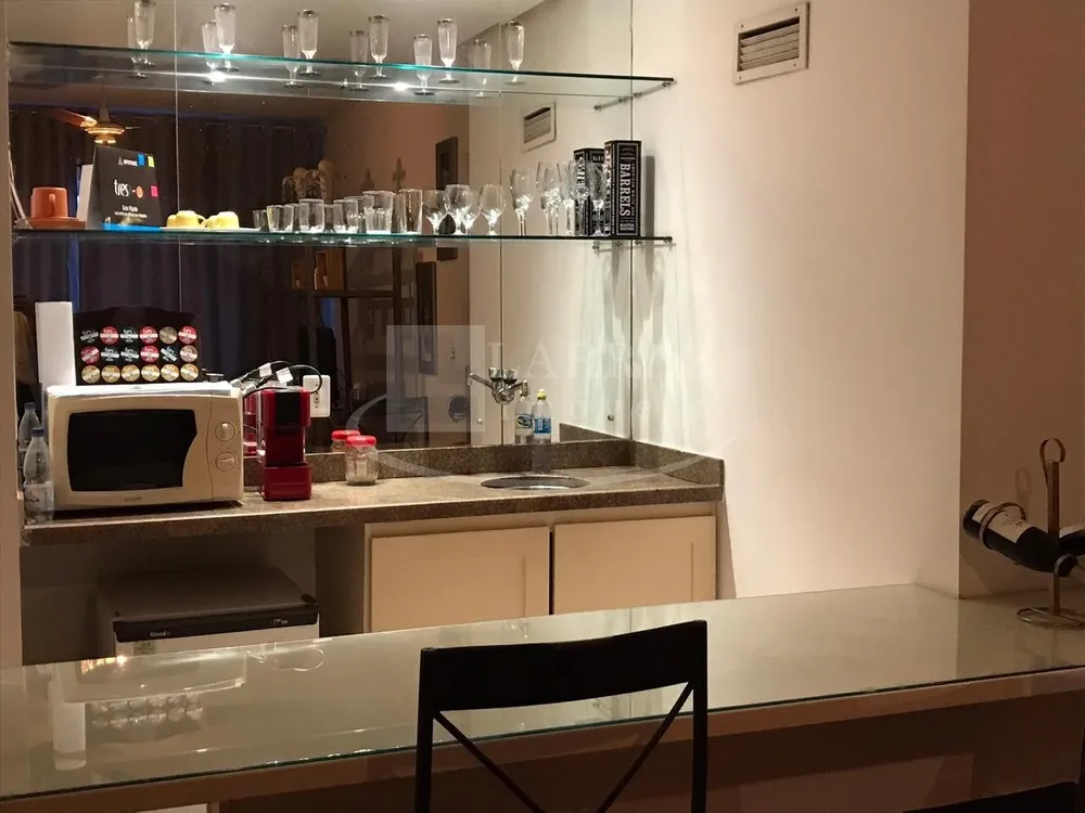 Flat/Apart Hotel, 1 quarto, 54 m² - Foto 7