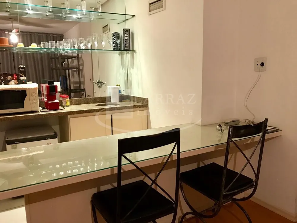 Flat/Apart Hotel, 1 quarto, 54 m² - Foto 10