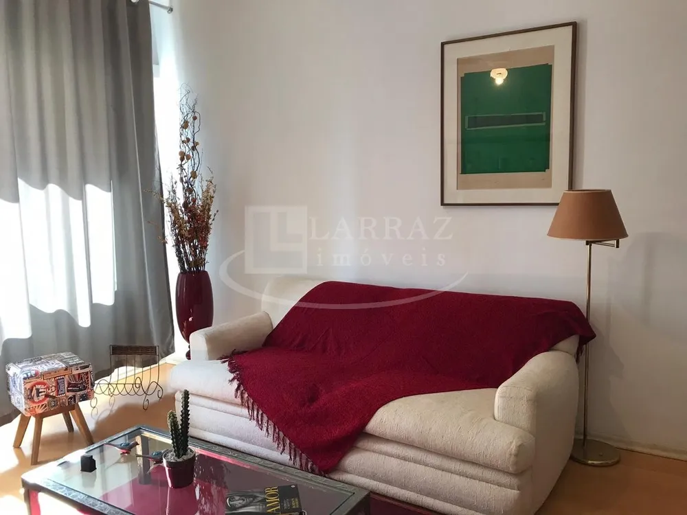 Flat/Apart Hotel, 1 quarto, 54 m² - Foto 9
