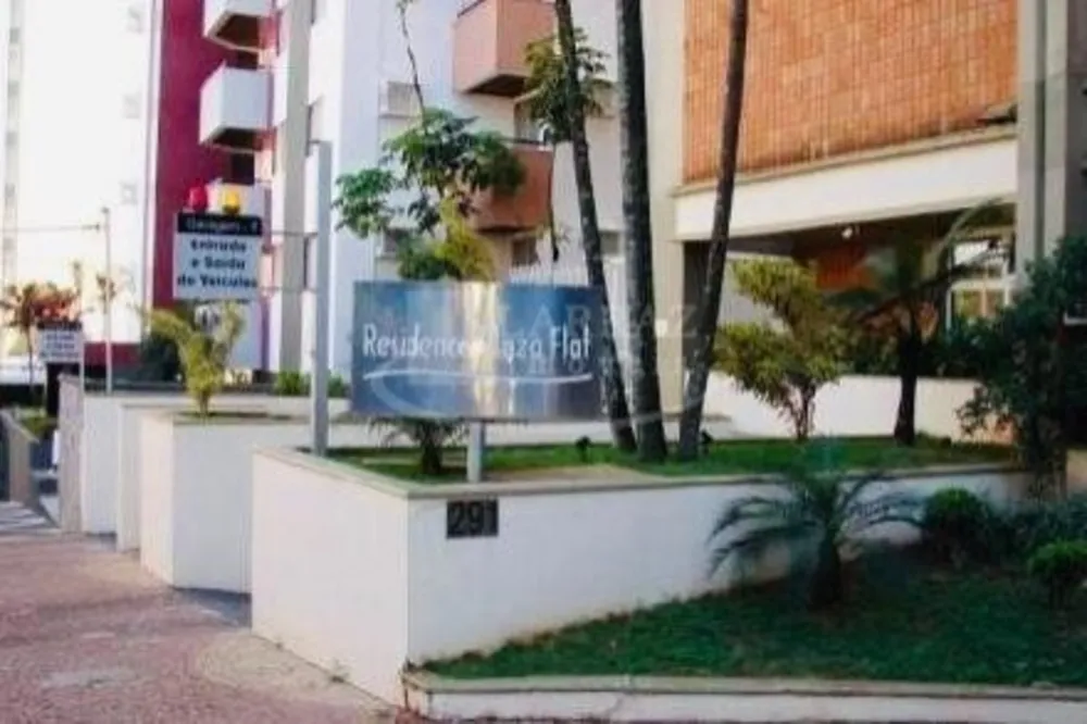 Flat/Apart Hotel, 1 quarto, 54 m² - Foto 13