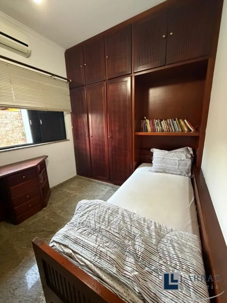 Casa, 3 quartos, 260 m² - Foto 12