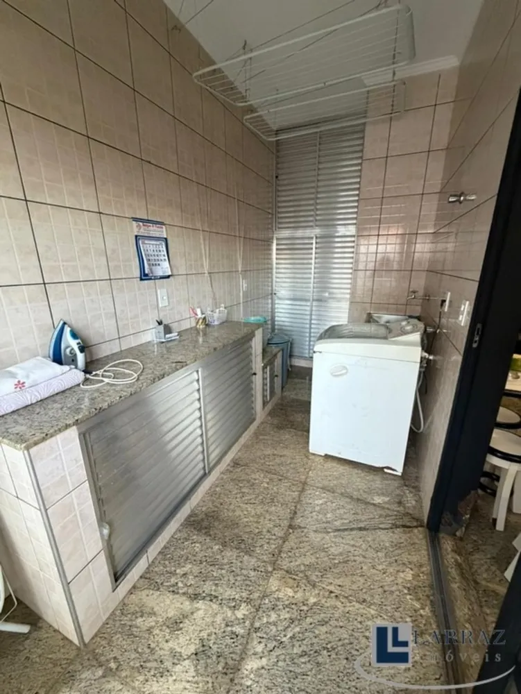 Casa, 3 quartos, 260 m² - Foto 9