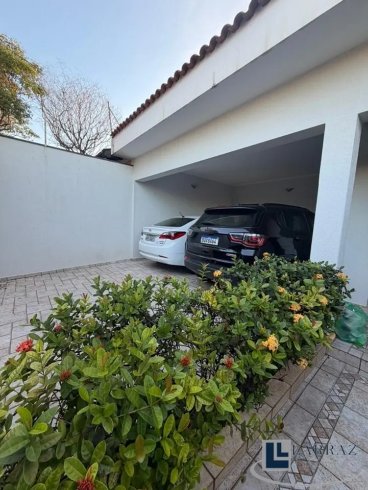 Casa, 3 quartos, 260 m² - Foto 7