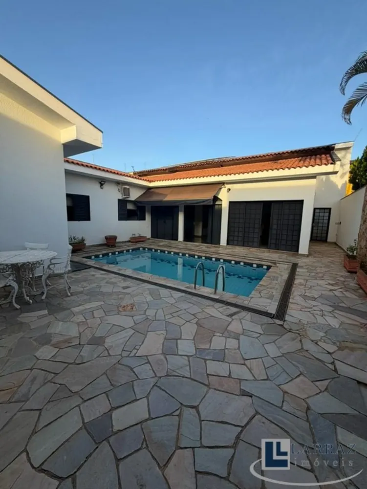 Casa, 3 quartos, 260 m² - Foto 2