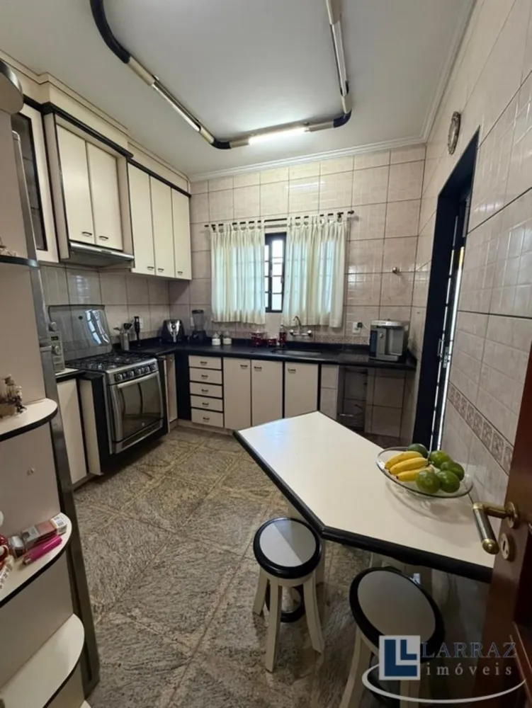Casa, 3 quartos, 260 m² - Foto 7