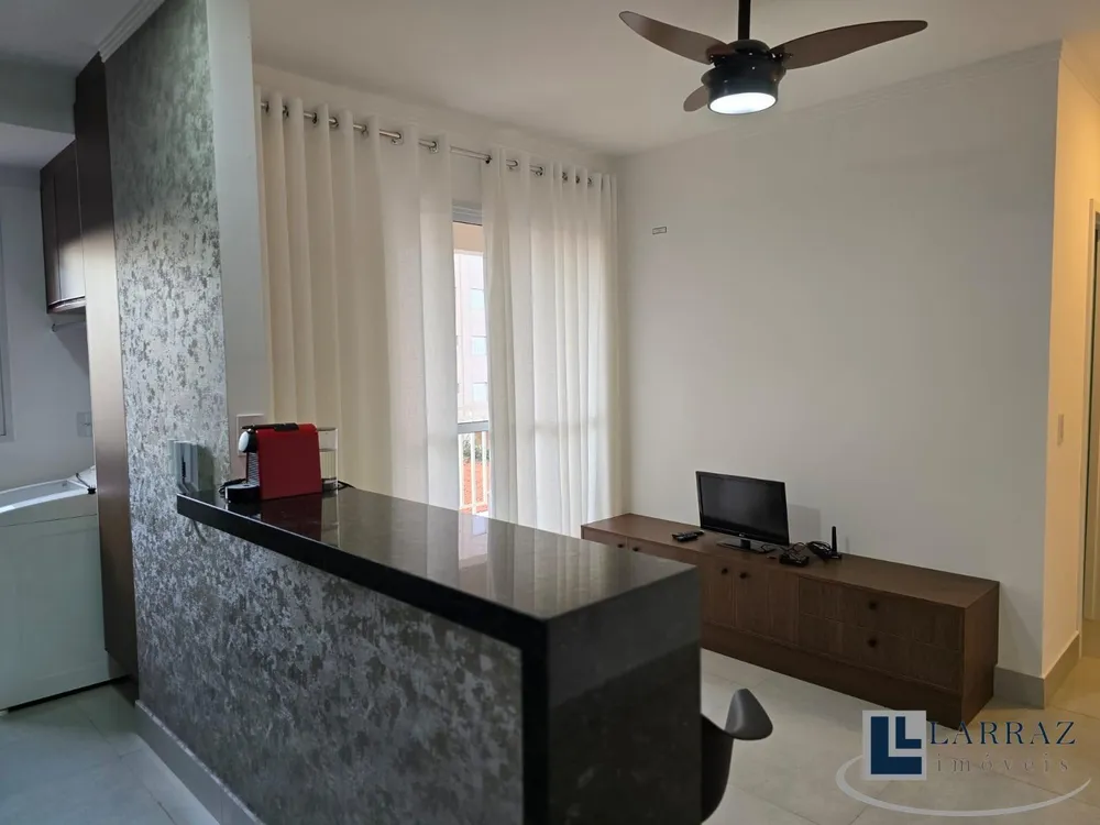 Apartamento, 2 quartos, 59 m² - Foto 1