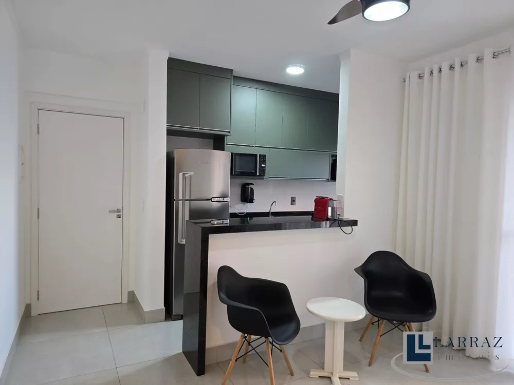 Apartamento, 2 quartos, 59 m² - Foto 4
