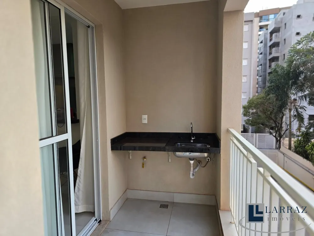 Apartamento, 2 quartos, 59 m² - Foto 5