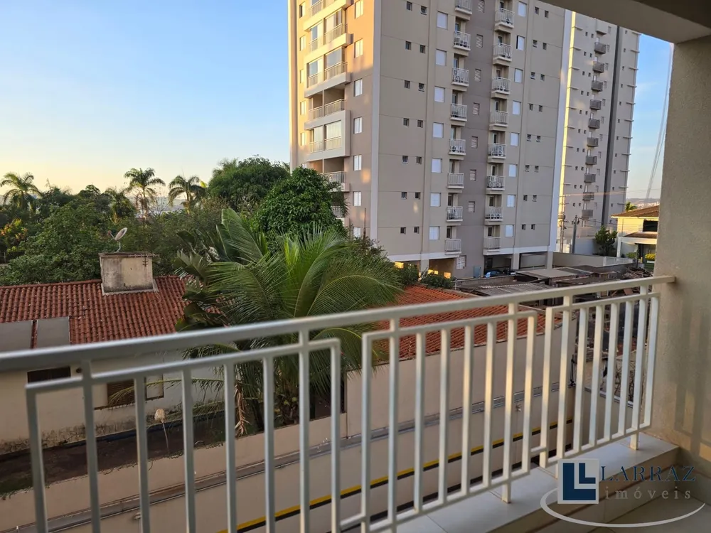 Apartamento, 2 quartos, 59 m² - Foto 4