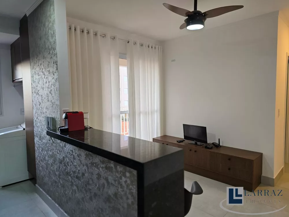 Apartamento, 2 quartos, 59 m² - Foto 2