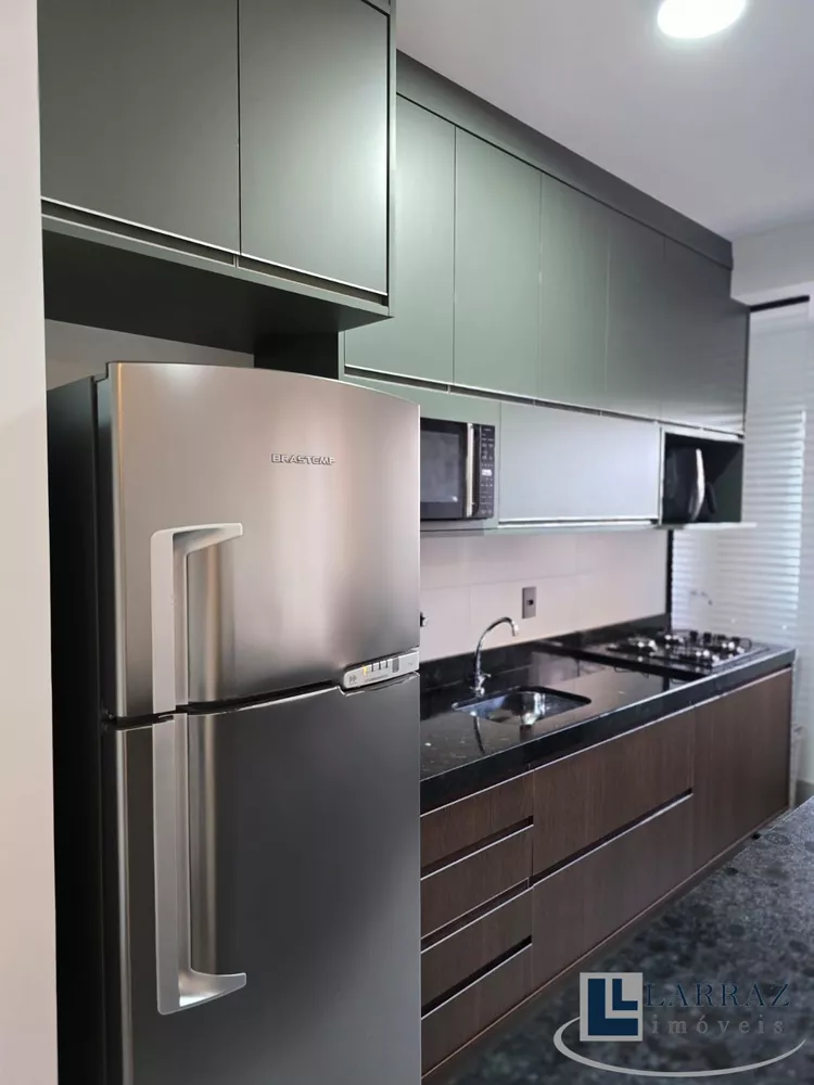 Apartamento, 2 quartos, 59 m² - Foto 1