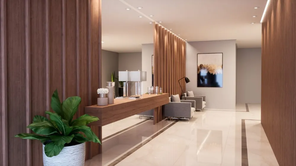 Apartamento, 2 quartos, 59 m² - Foto 12