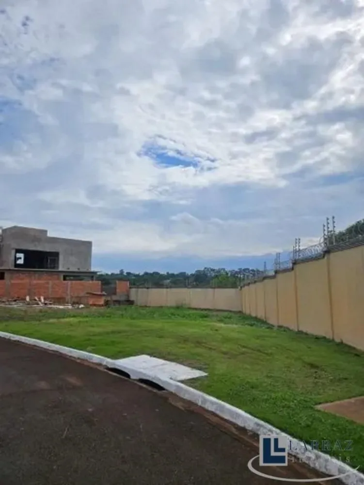 Terreno, 435 m² - Foto 1