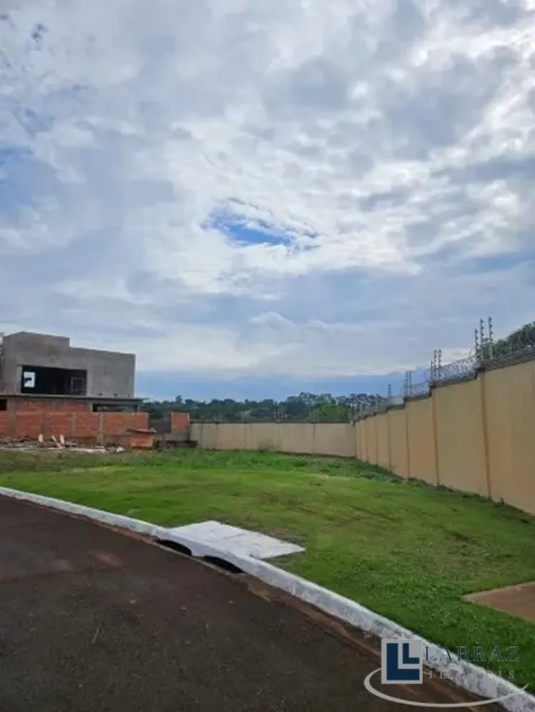 Terreno, 435 m² - Foto 1
