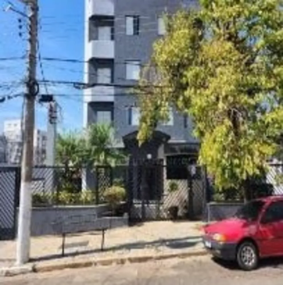 Apartamento, 2 quartos, 63 m² - Foto 1