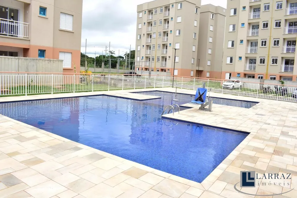 Apartamento, 2 quartos, 47 m² - Foto 7