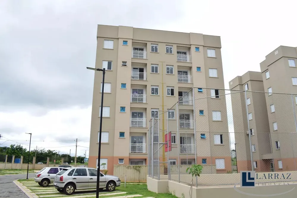Apartamento, 2 quartos, 47 m² - Foto 6