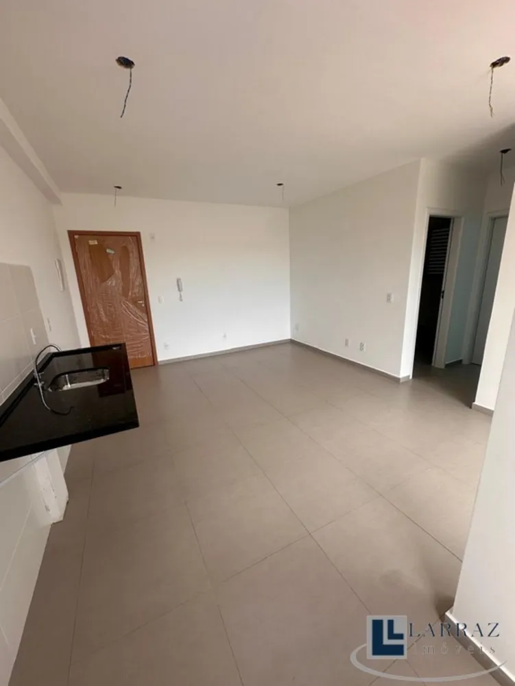 Apartamento, 2 quartos, 47 m² - Foto 1