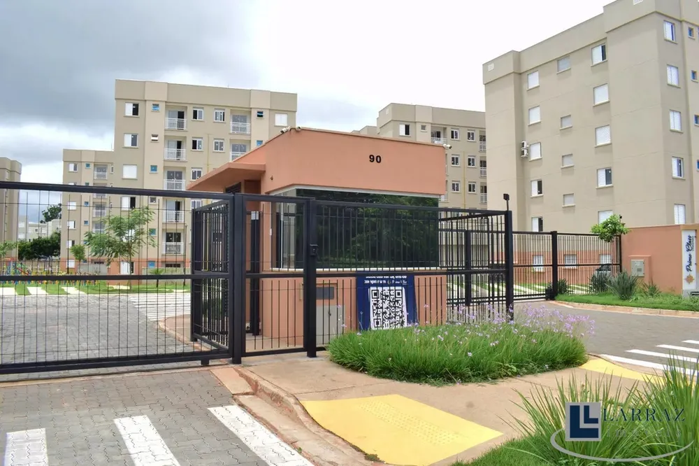 Apartamento, 2 quartos, 47 m² - Foto 5