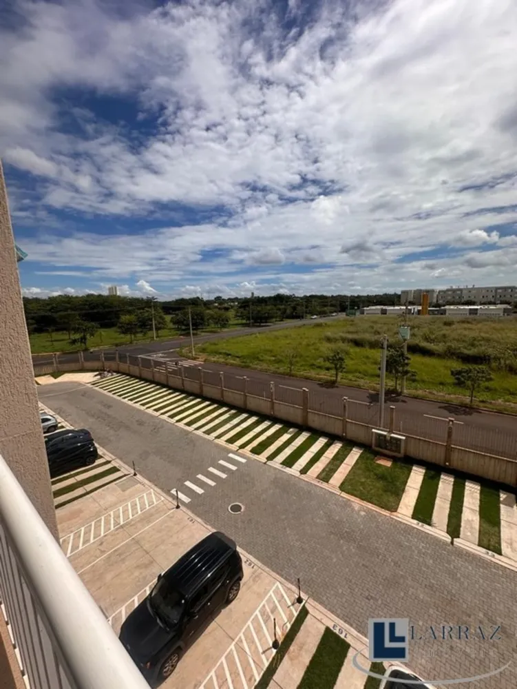 Apartamento, 2 quartos, 47 m² - Foto 3