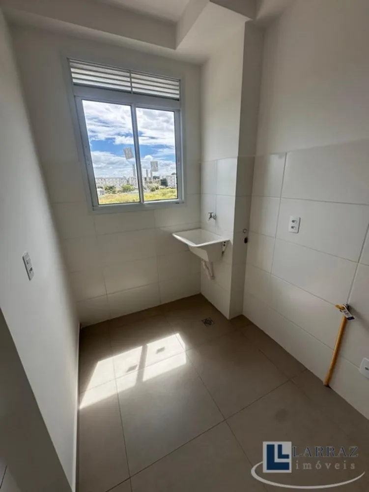 Apartamento, 2 quartos, 47 m² - Foto 2