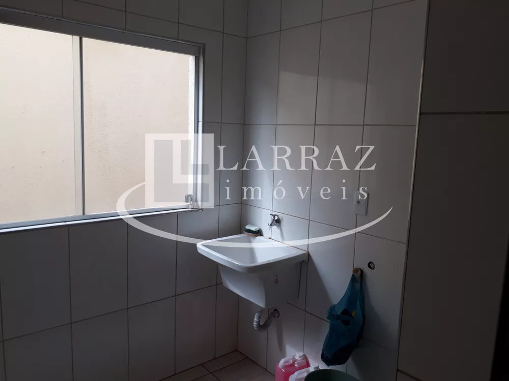 Apartamento, 3 quartos, 107 m² - Foto 1