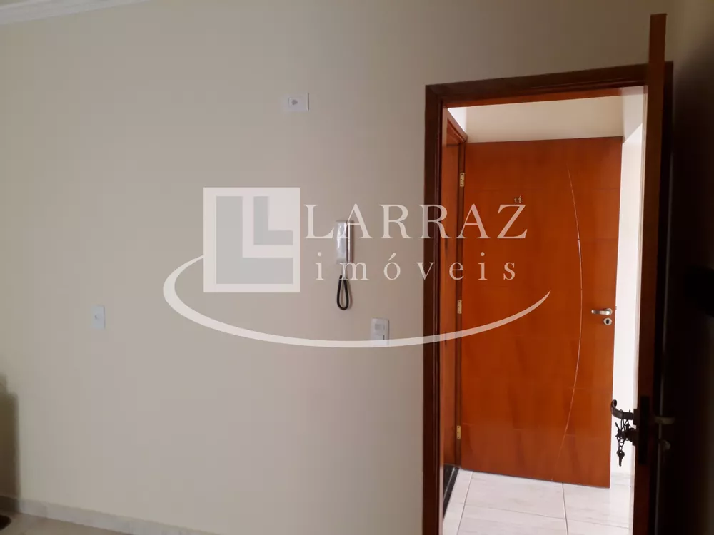 Apartamento, 3 quartos, 107 m² - Foto 3