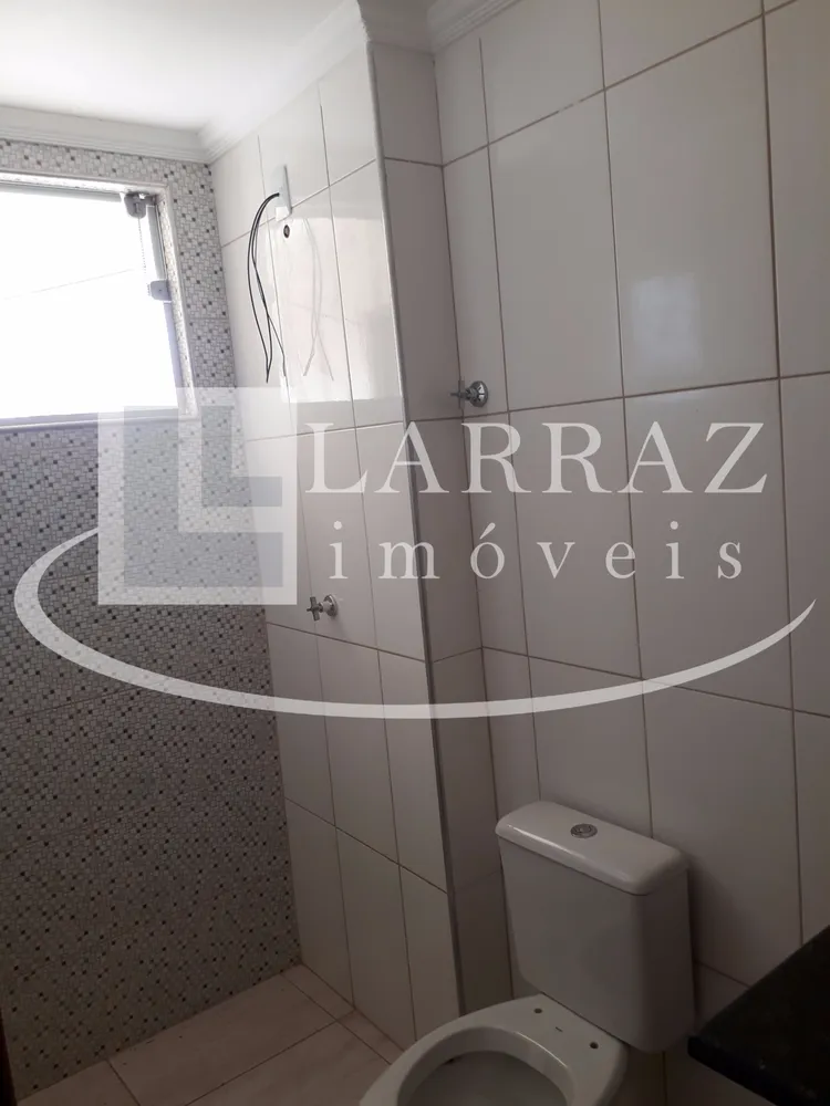 Apartamento, 3 quartos, 107 m² - Foto 10
