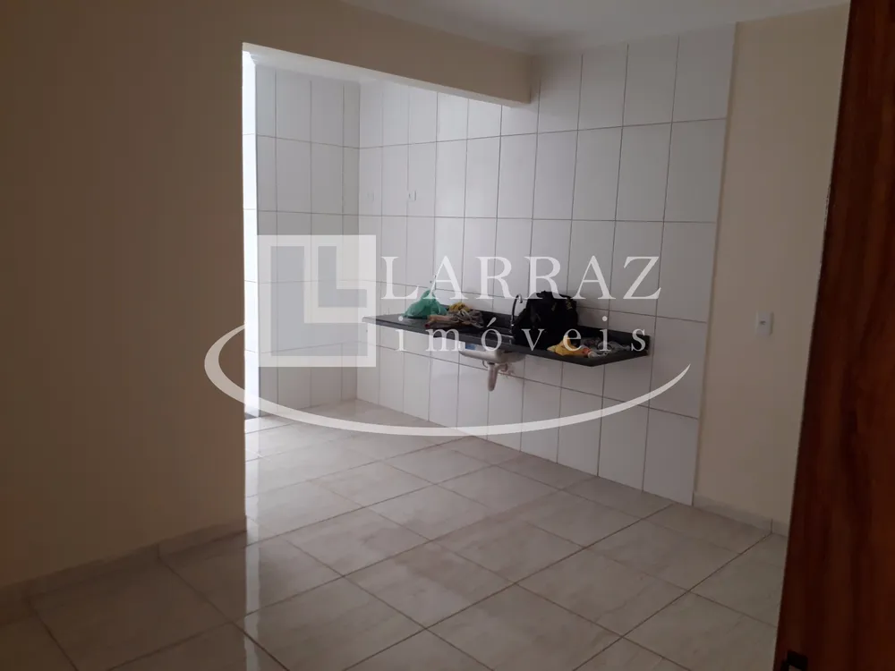 Apartamento, 3 quartos, 107 m² - Foto 2
