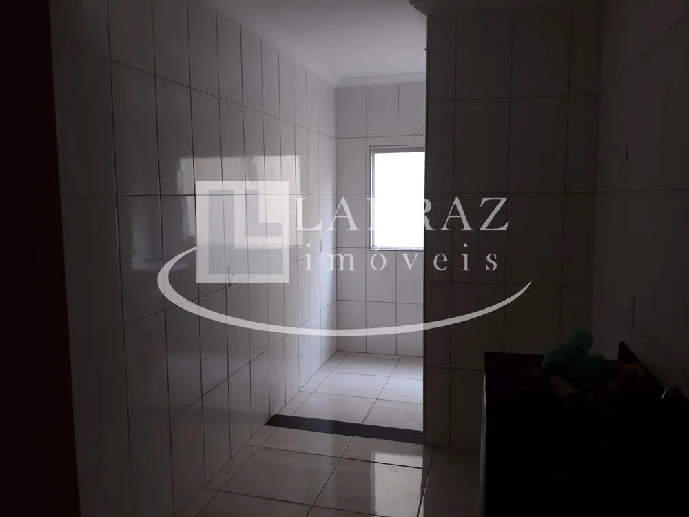 Apartamento, 3 quartos, 107 m² - Foto 3
