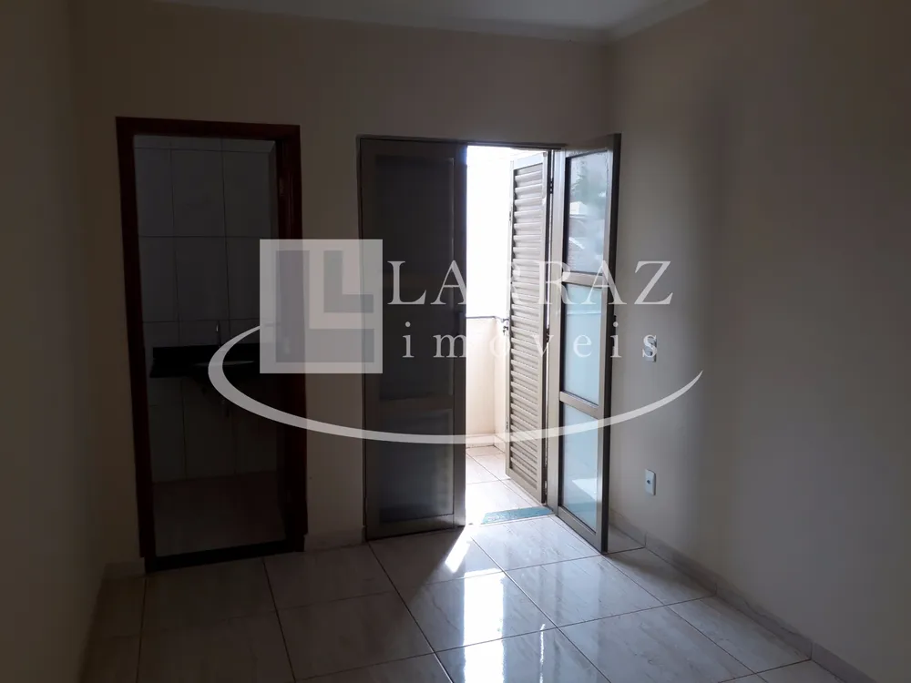 Apartamento, 3 quartos, 107 m² - Foto 11