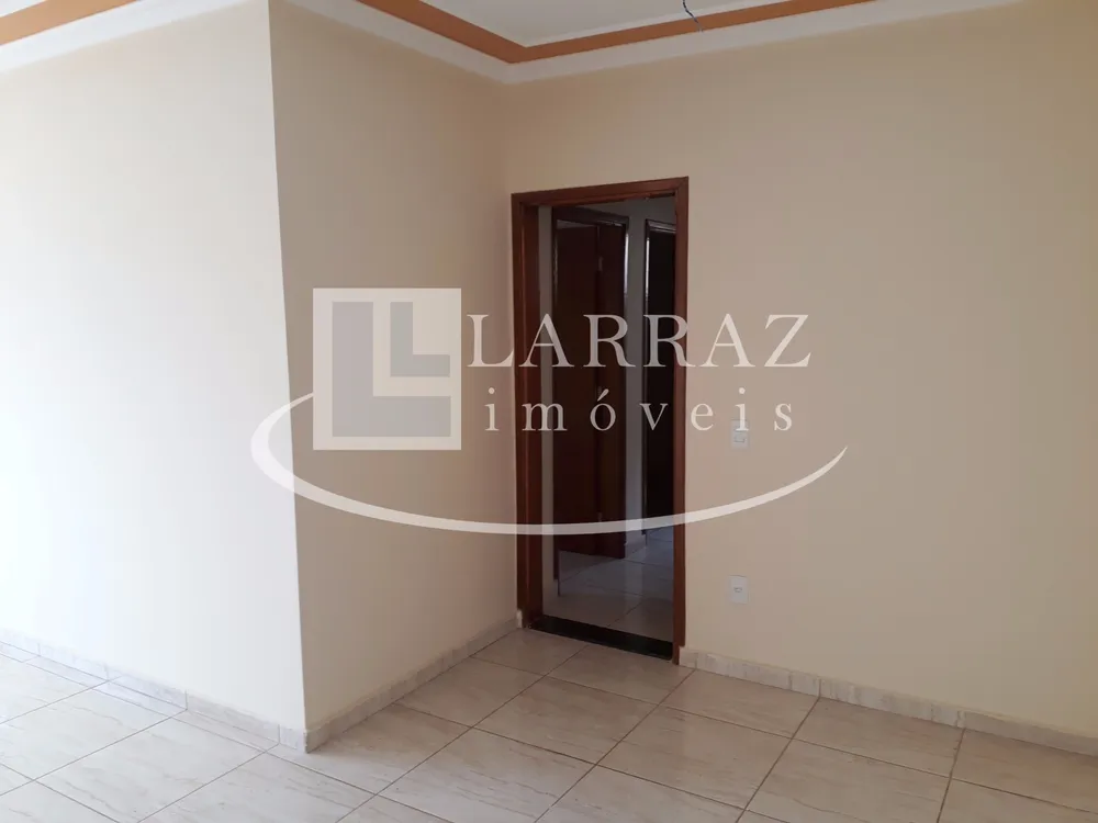 Apartamento, 3 quartos, 107 m² - Foto 6