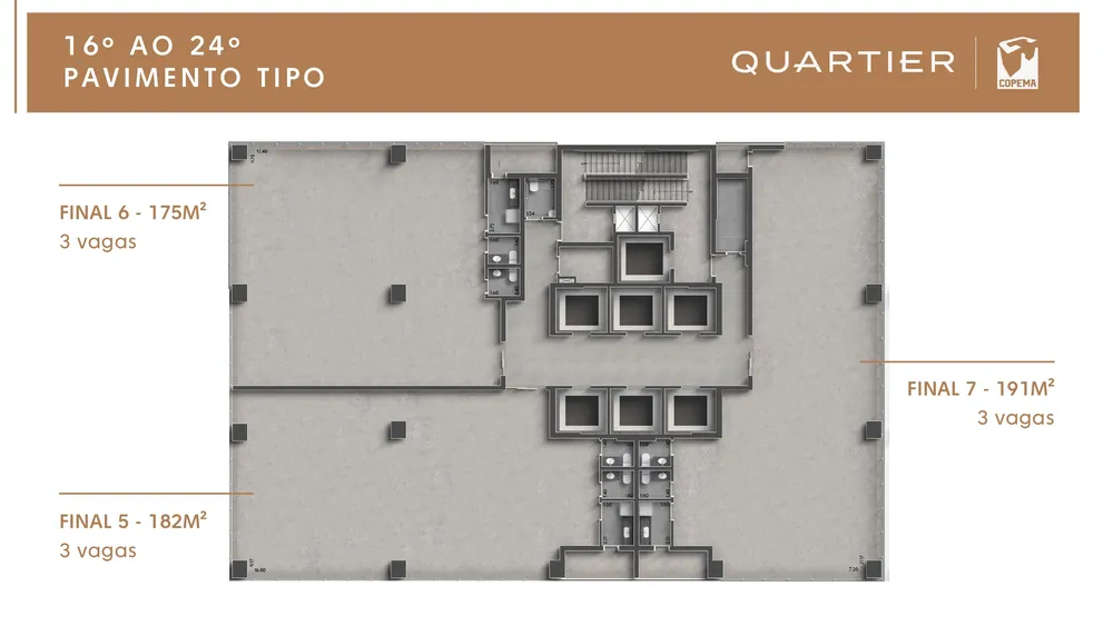Sala-Conjunto, 182 m² - Foto 11