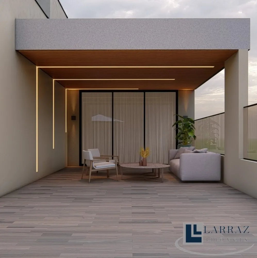 Casa, 4 quartos, 261 m² - Foto 7