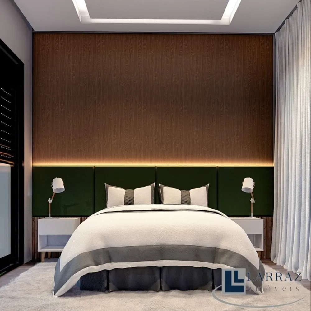 Casa, 4 quartos, 261 m² - Foto 15