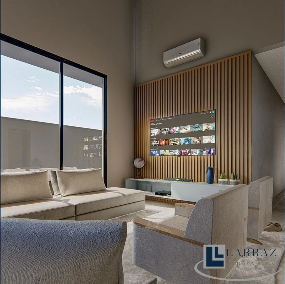 Casa, 4 quartos, 261 m² - Foto 12