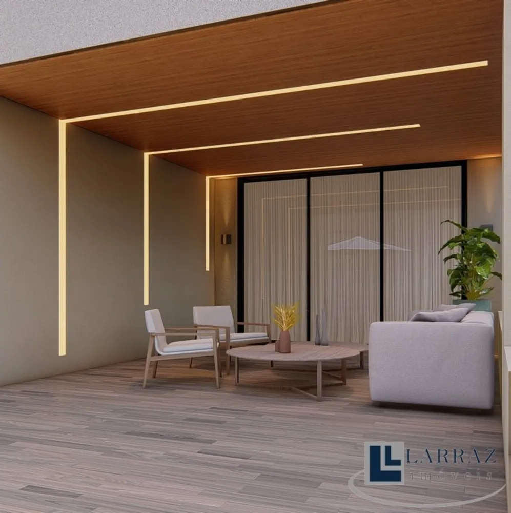 Casa, 4 quartos, 261 m² - Foto 8