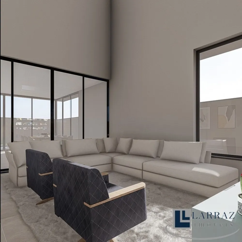 Casa, 4 quartos, 261 m² - Foto 13