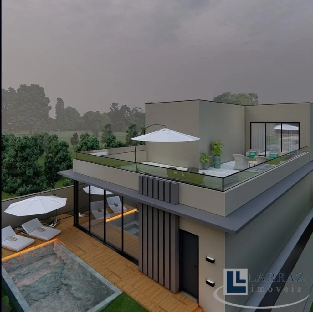 Casa, 4 quartos, 261 m² - Foto 4