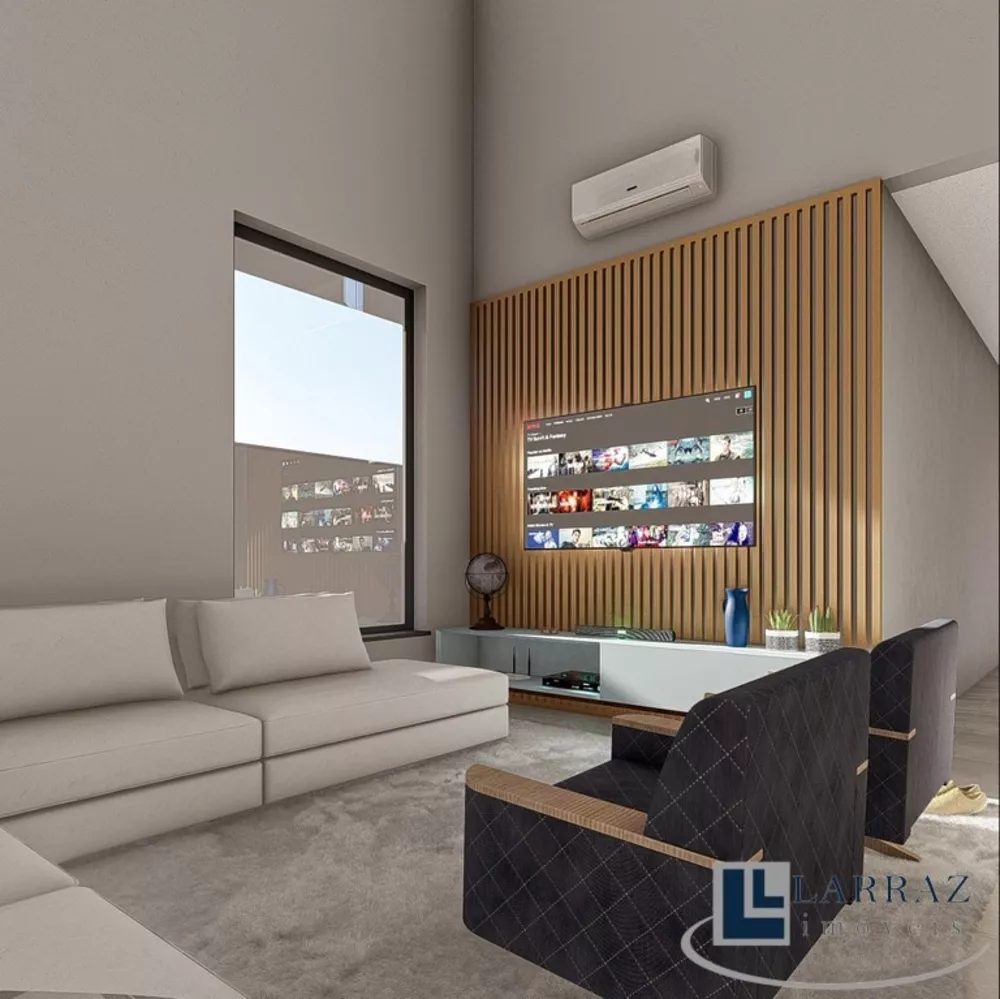 Casa, 4 quartos, 261 m² - Foto 3