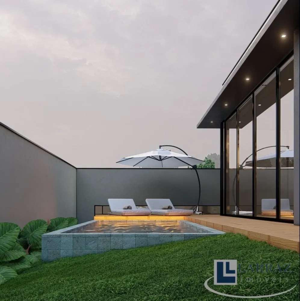 Casa, 4 quartos, 261 m² - Foto 9
