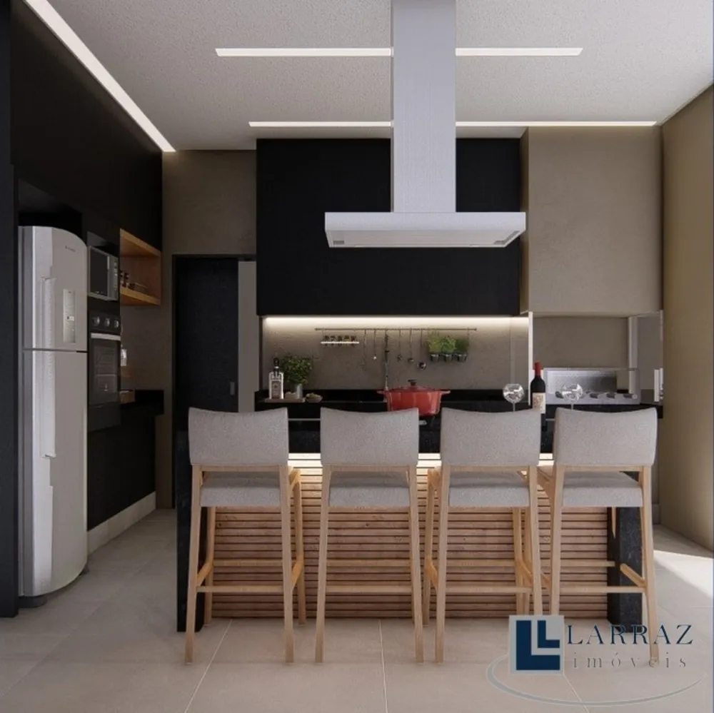 Casa, 4 quartos, 261 m² - Foto 11