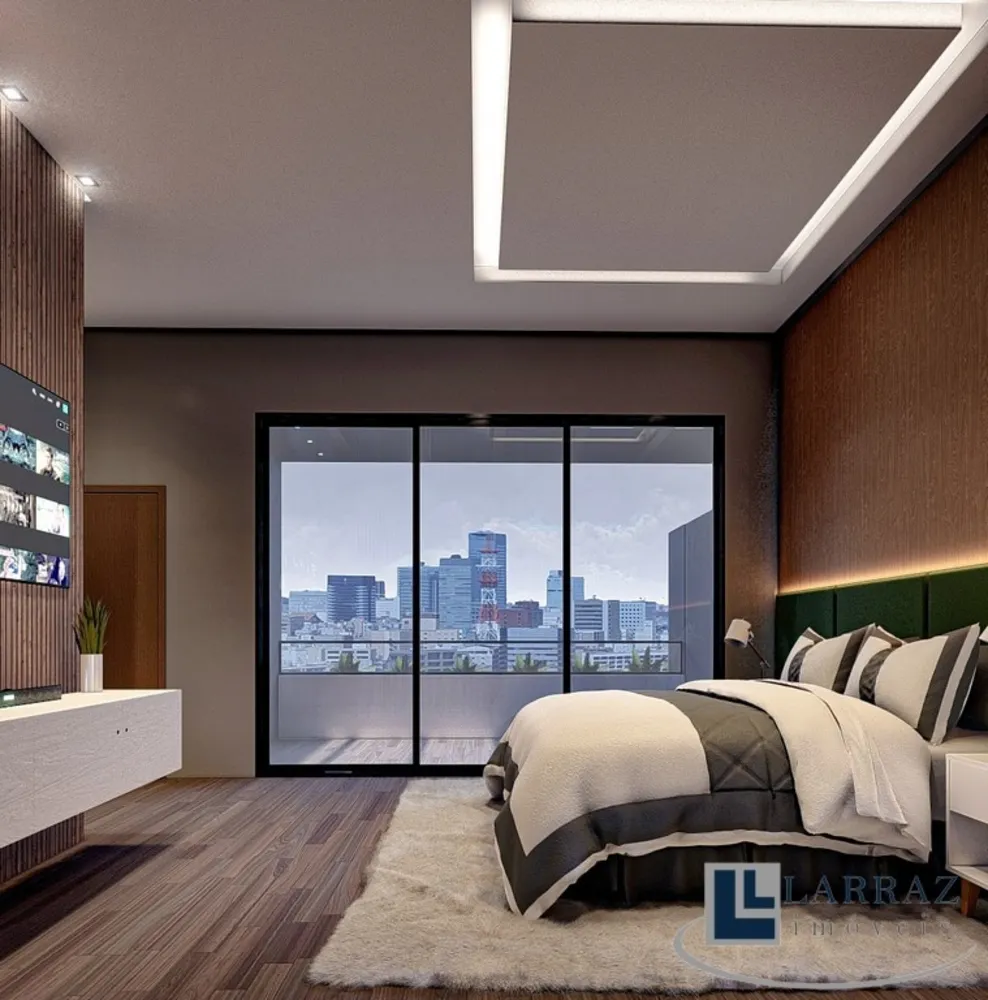 Casa, 4 quartos, 261 m² - Foto 16