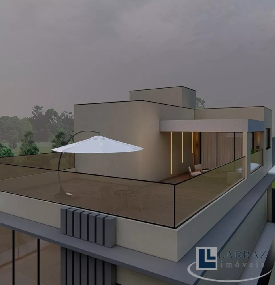 Casa, 4 quartos, 261 m² - Foto 2