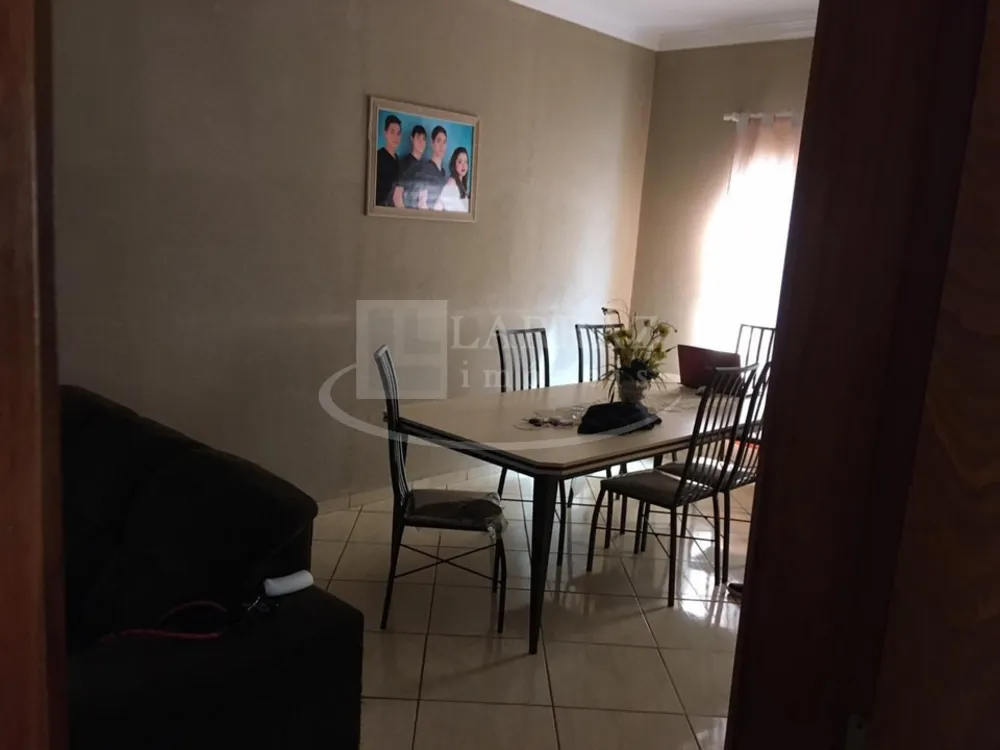Casa, 3 quartos, 190 m² - Foto 1