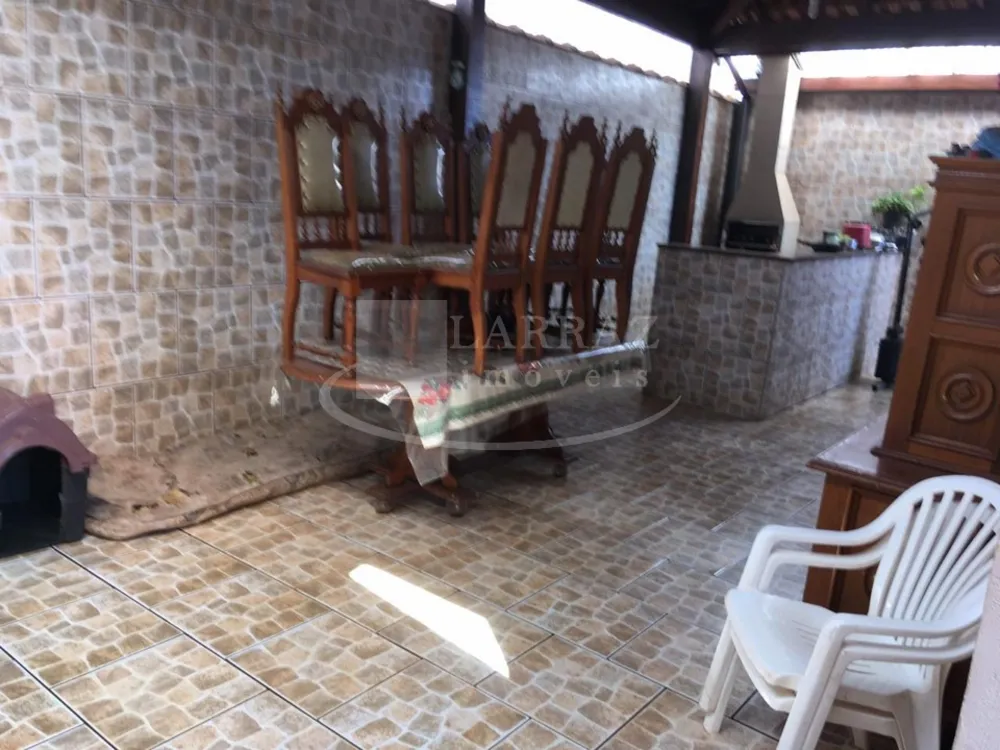 Casa, 3 quartos, 190 m² - Foto 2