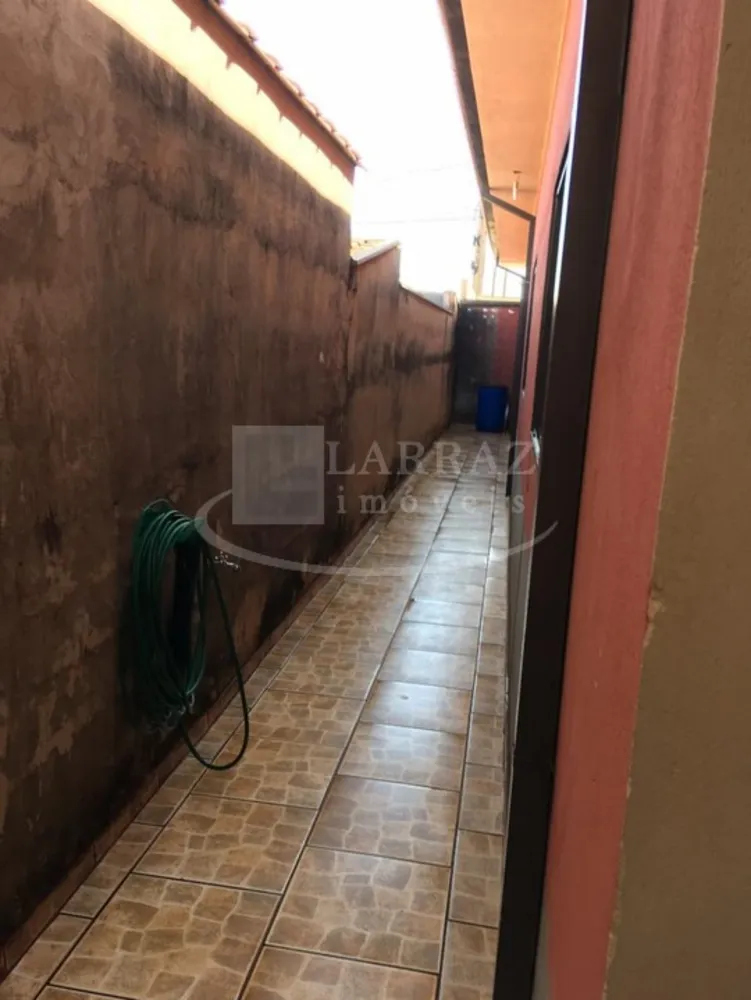 Casa, 3 quartos, 190 m² - Foto 6