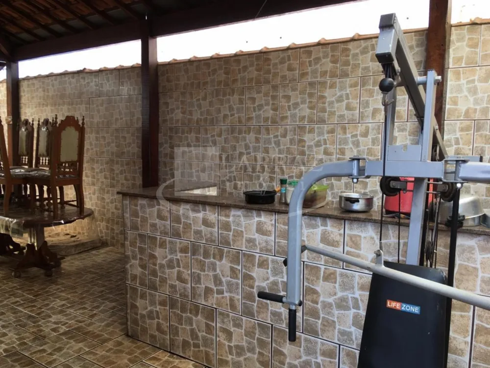 Casa, 3 quartos, 190 m² - Foto 7
