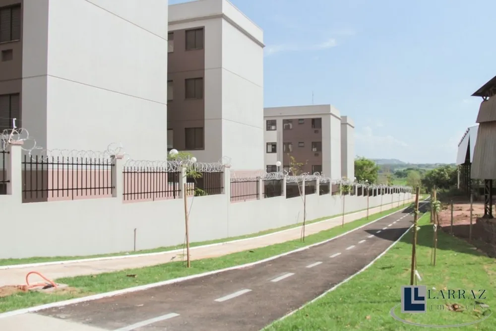 Apartamento, 2 quartos, 43 m² - Foto 8